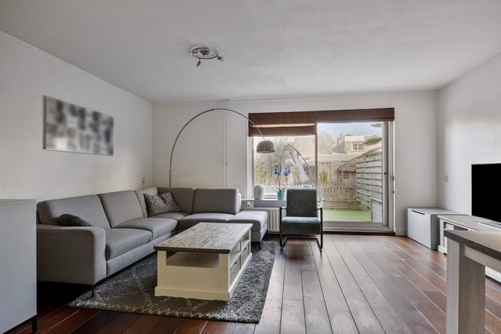 Foto 9 van Anna van Saksenstraat 43