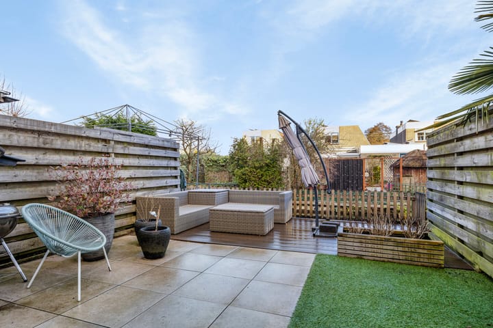 Foto 22 van Anna van Saksenstraat 43