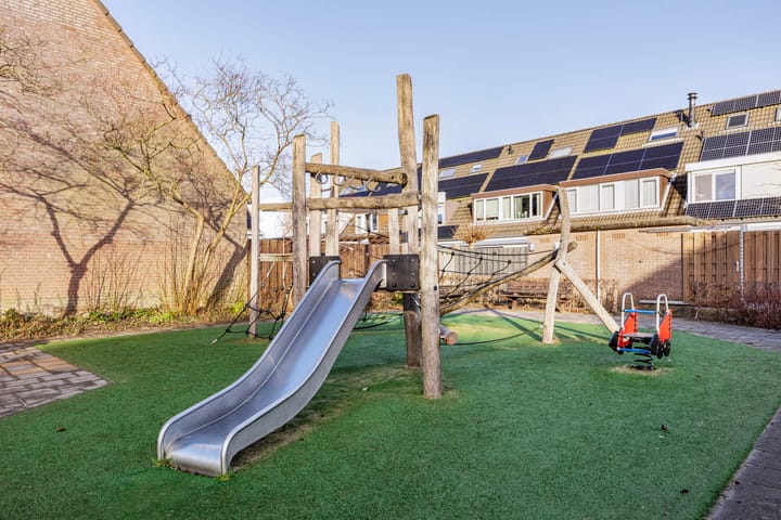 Foto 25 van Anna van Saksenstraat 43