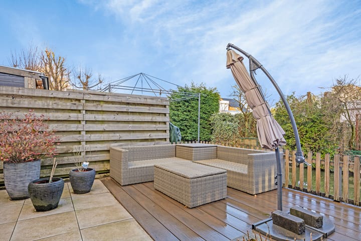 Foto 23 van Anna van Saksenstraat 43