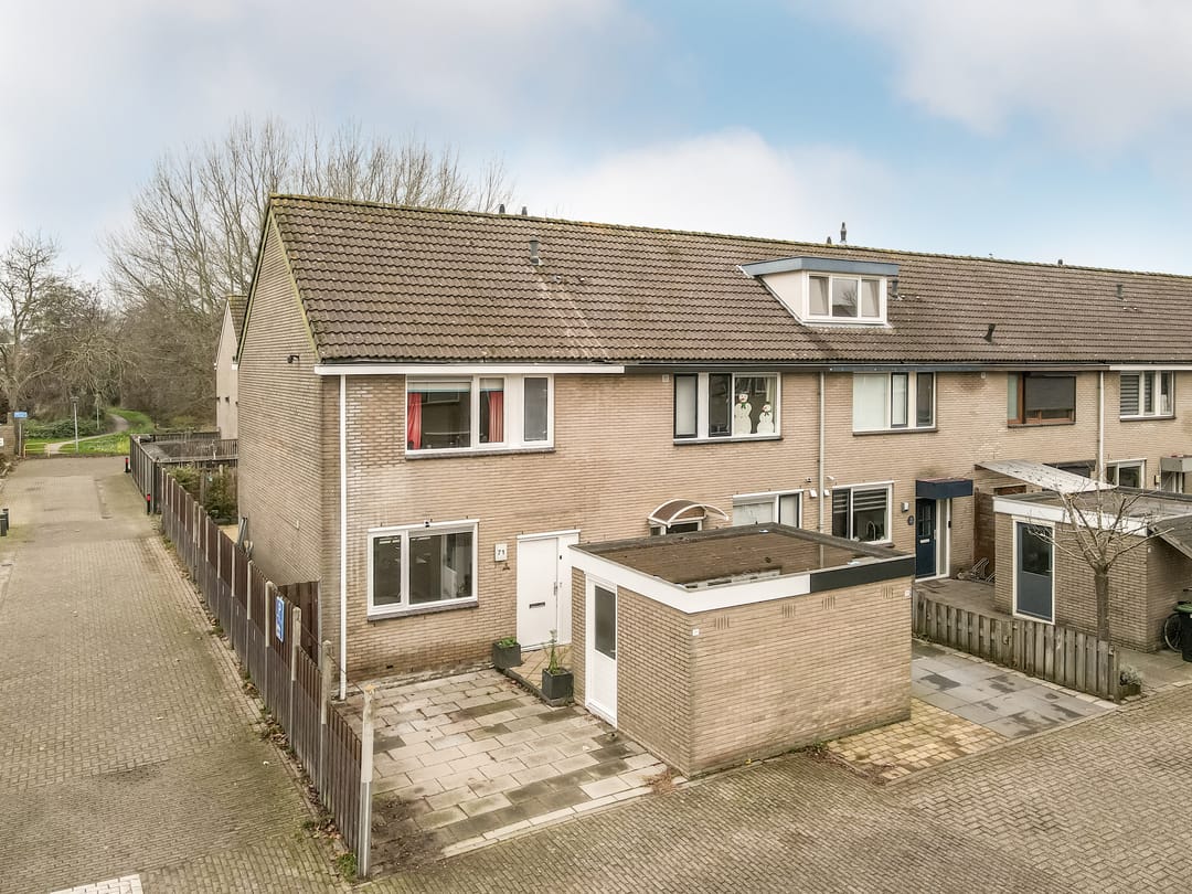 Photo 1 of Zwartezeestraat 71
