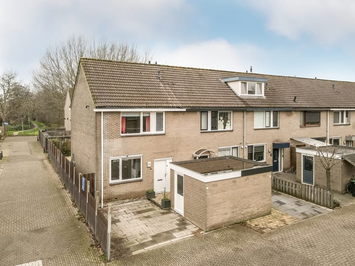 Foto 1 van Zwartezeestraat 71