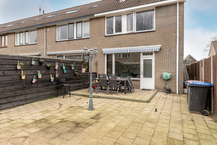 Foto 2 van Zwartezeestraat 71