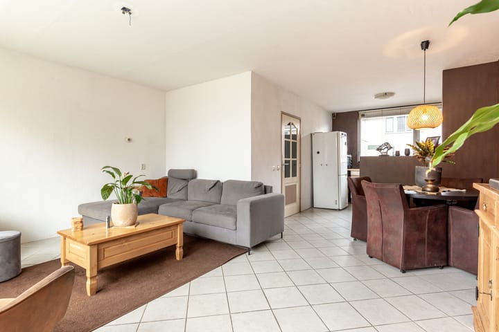 Foto 8 van Zwartezeestraat 71