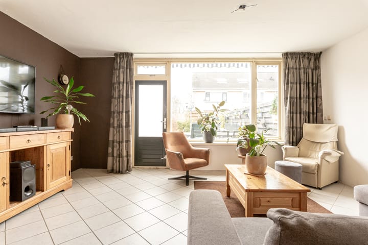 Foto 10 van Zwartezeestraat 71