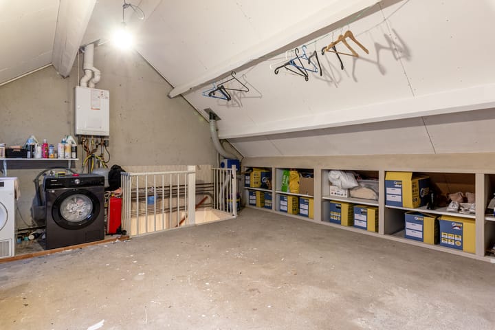 Foto 19 van Zwartezeestraat 71