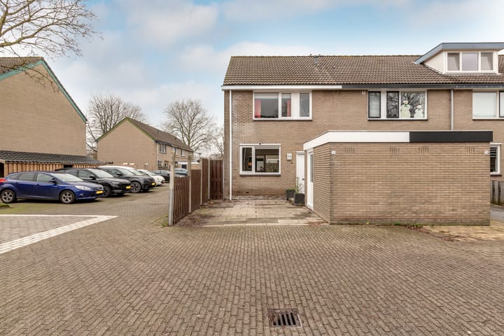 Foto 20 van Zwartezeestraat 71