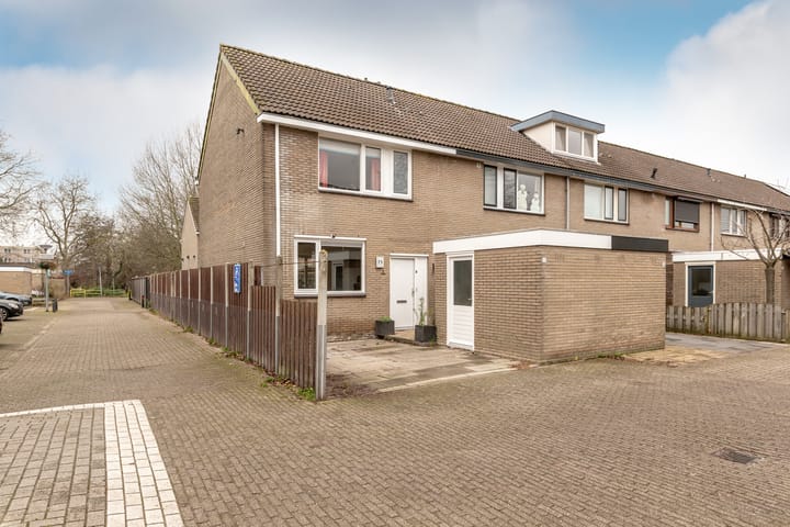 Foto 21 van Zwartezeestraat 71