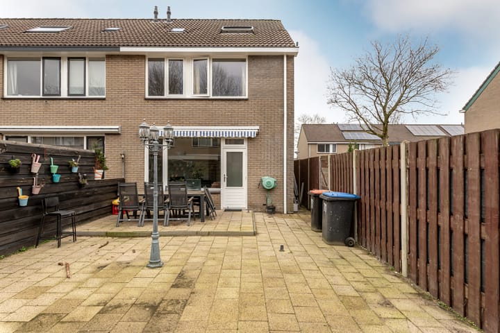 Foto 23 van Zwartezeestraat 71