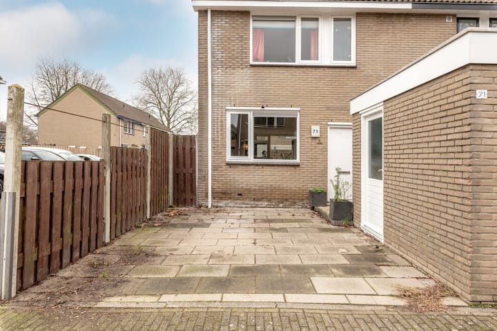 Foto 25 van Zwartezeestraat 71