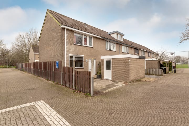 Foto 27 van Zwartezeestraat 71