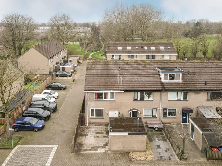 Foto 28 van Zwartezeestraat 71