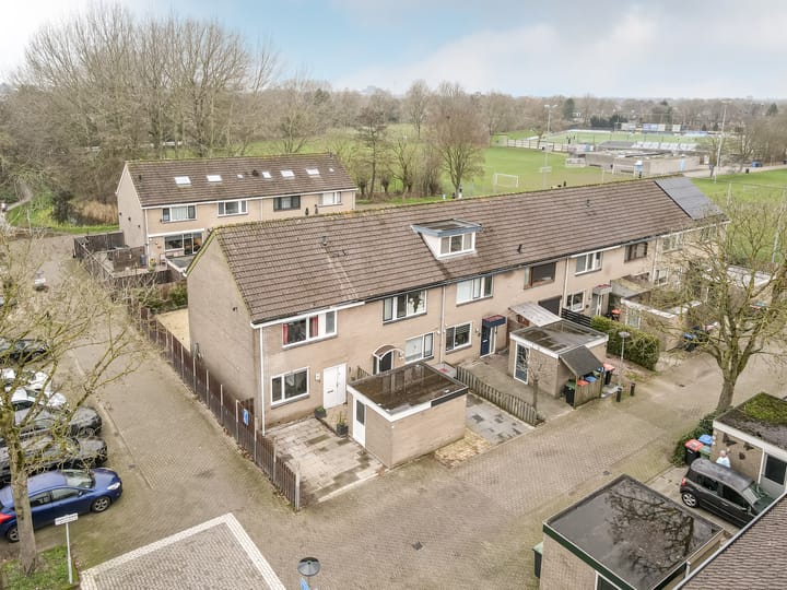 Foto 31 van Zwartezeestraat 71