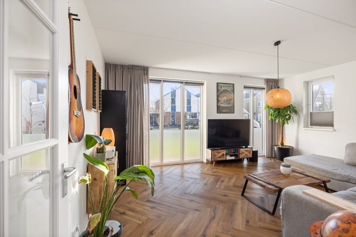 Foto 2 van Enkweg 56-A