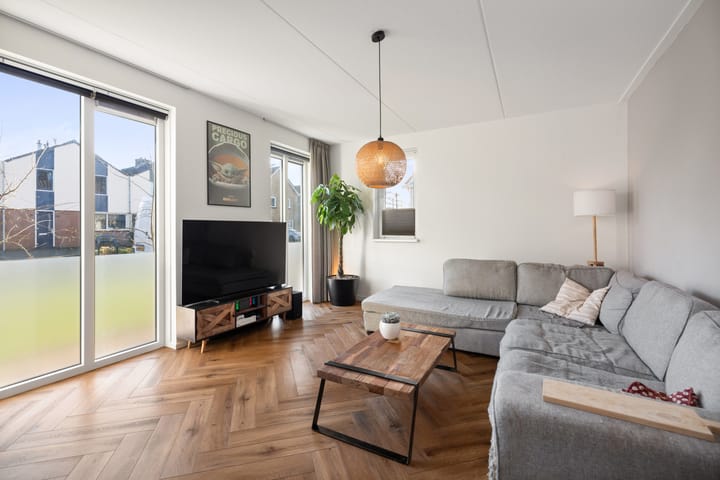 Foto 3 van Enkweg 56-A