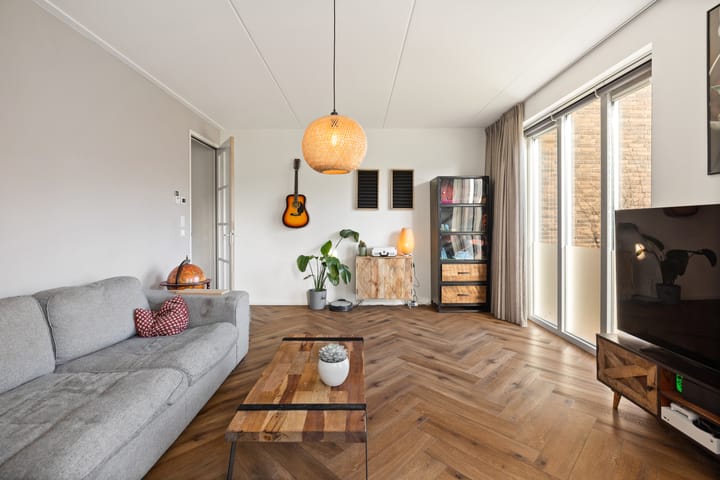 Foto 4 van Enkweg 56-A