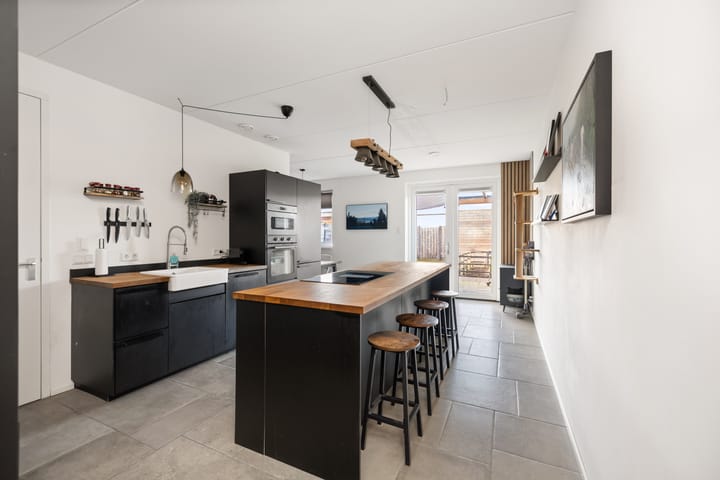 Foto 5 van Enkweg 56-A