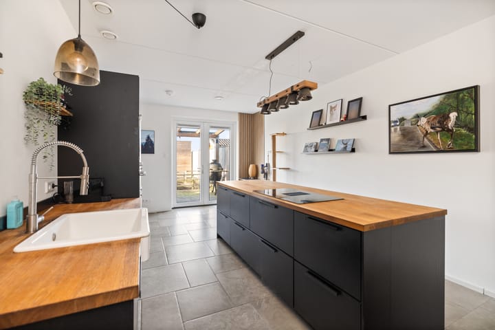 Foto 7 van Enkweg 56-A