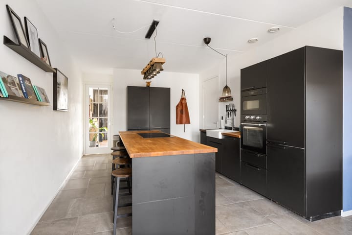 Foto 8 van Enkweg 56-A