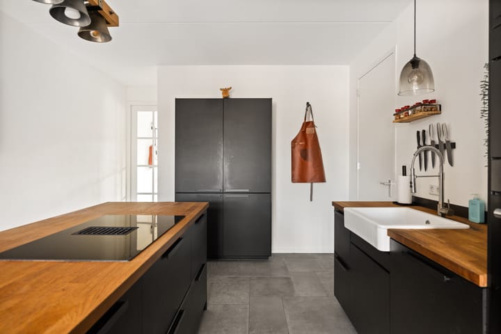 Foto 9 van Enkweg 56-A