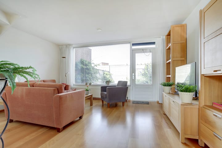 Foto 2 van Limbostraat 24