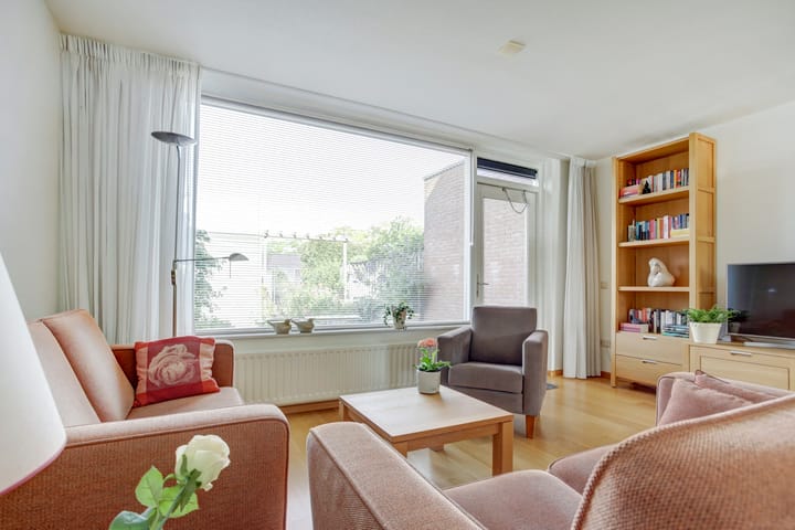 Foto 3 van Limbostraat 24