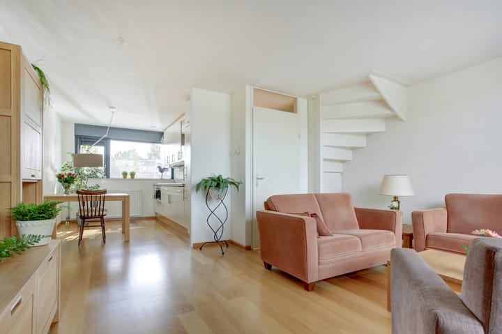 Foto 4 van Limbostraat 24