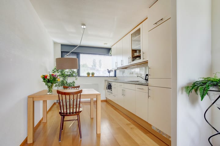 Foto 5 van Limbostraat 24