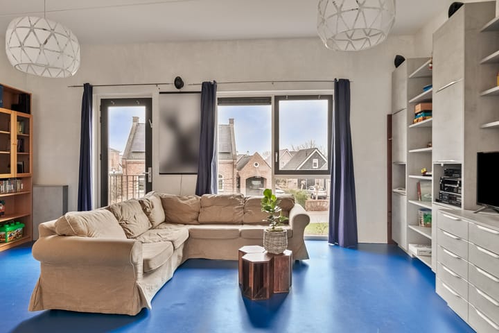 Foto 2 van De Burcht 40