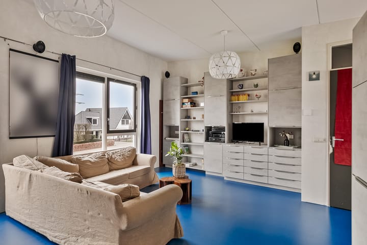 Foto 9 van De Burcht 40