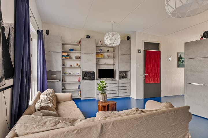 Foto 10 van De Burcht 40