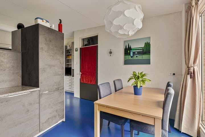 Foto 11 van De Burcht 40