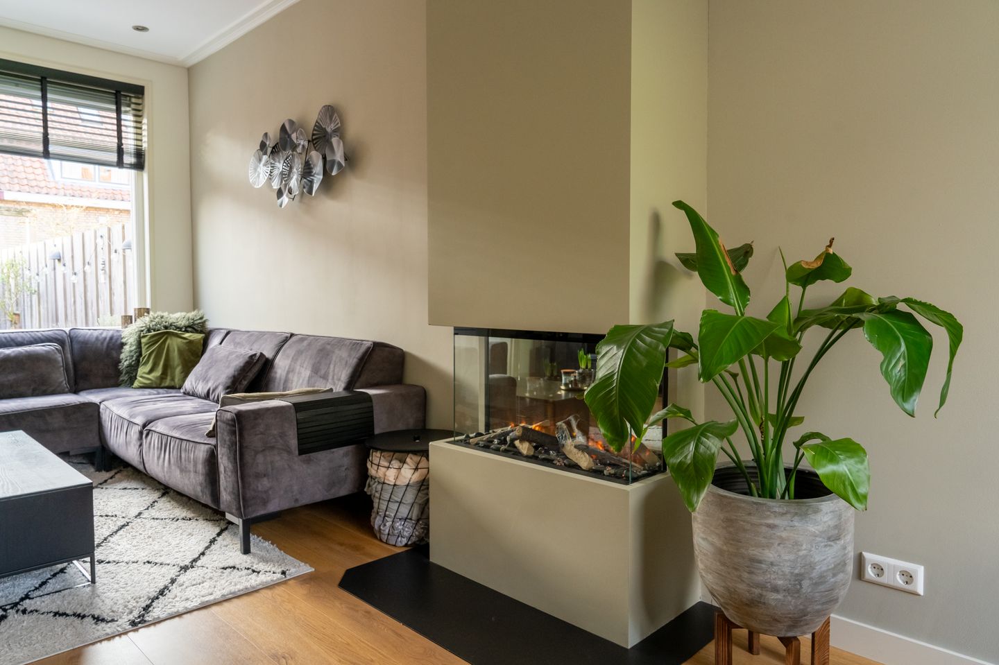 Foto 4 van Olivier van Noortplein 35