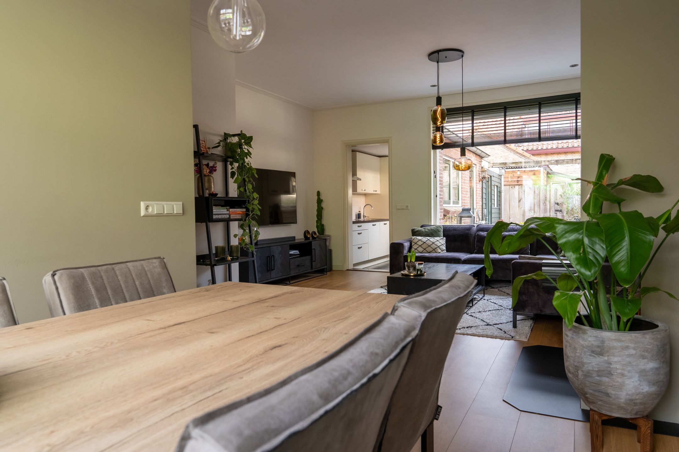 Foto 3 van Olivier van Noortplein 35