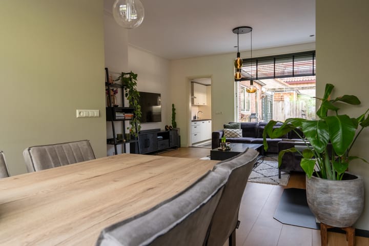 Foto 3 van Olivier van Noortplein 35