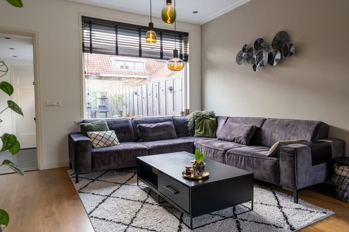 Foto 6 van Olivier van Noortplein 35