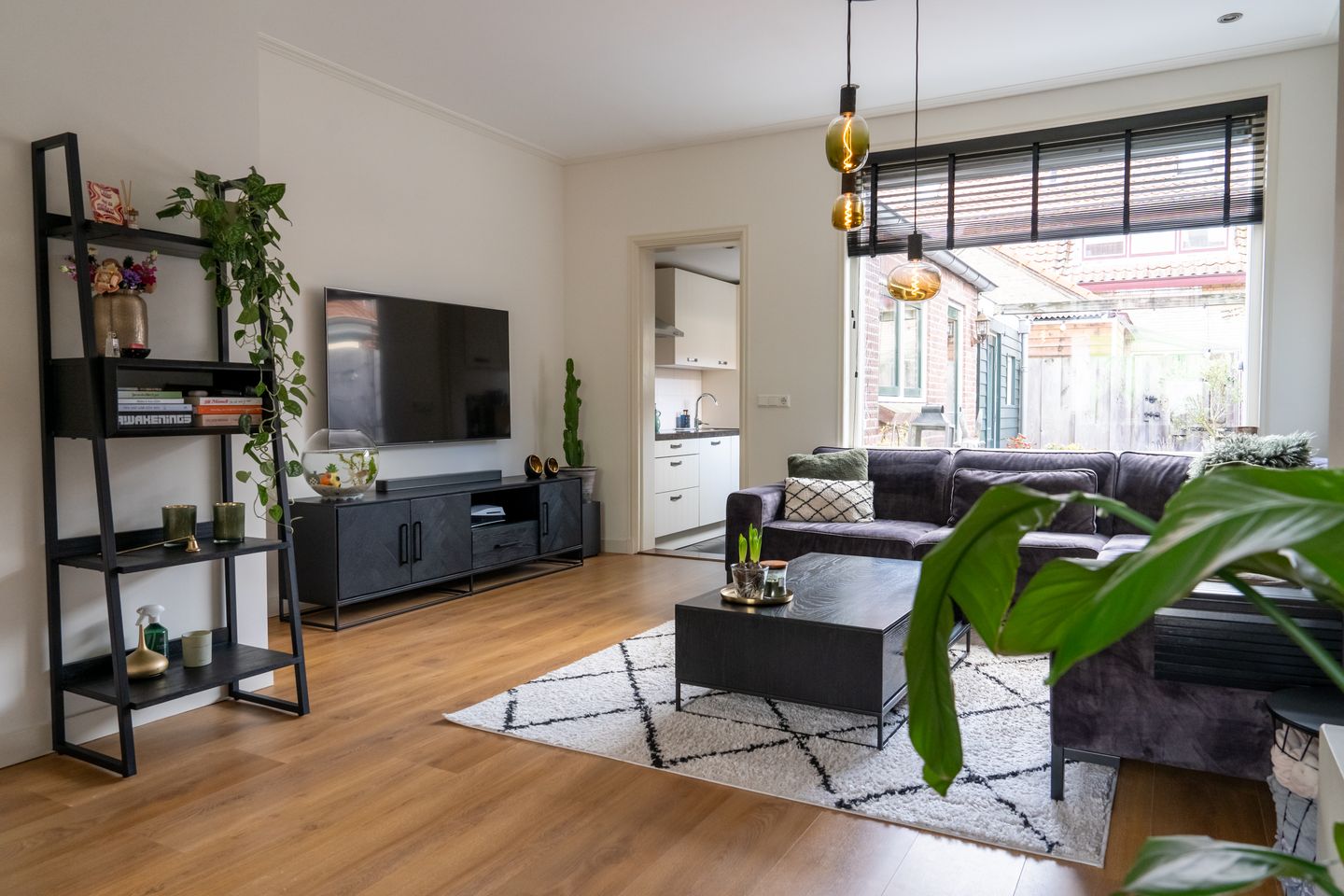 Foto 5 van Olivier van Noortplein 35