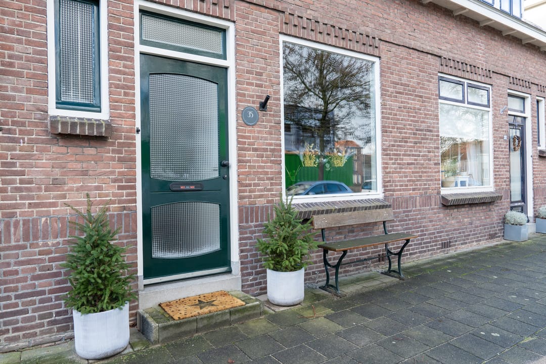 Foto 2 van Olivier van Noortplein 35