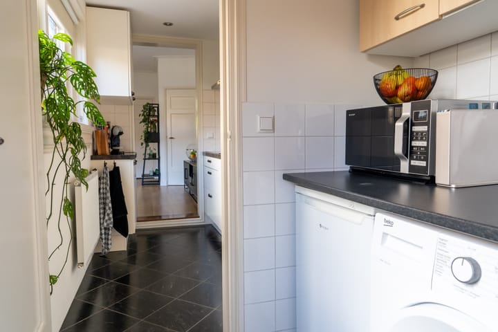 Foto 11 van Olivier van Noortplein 35