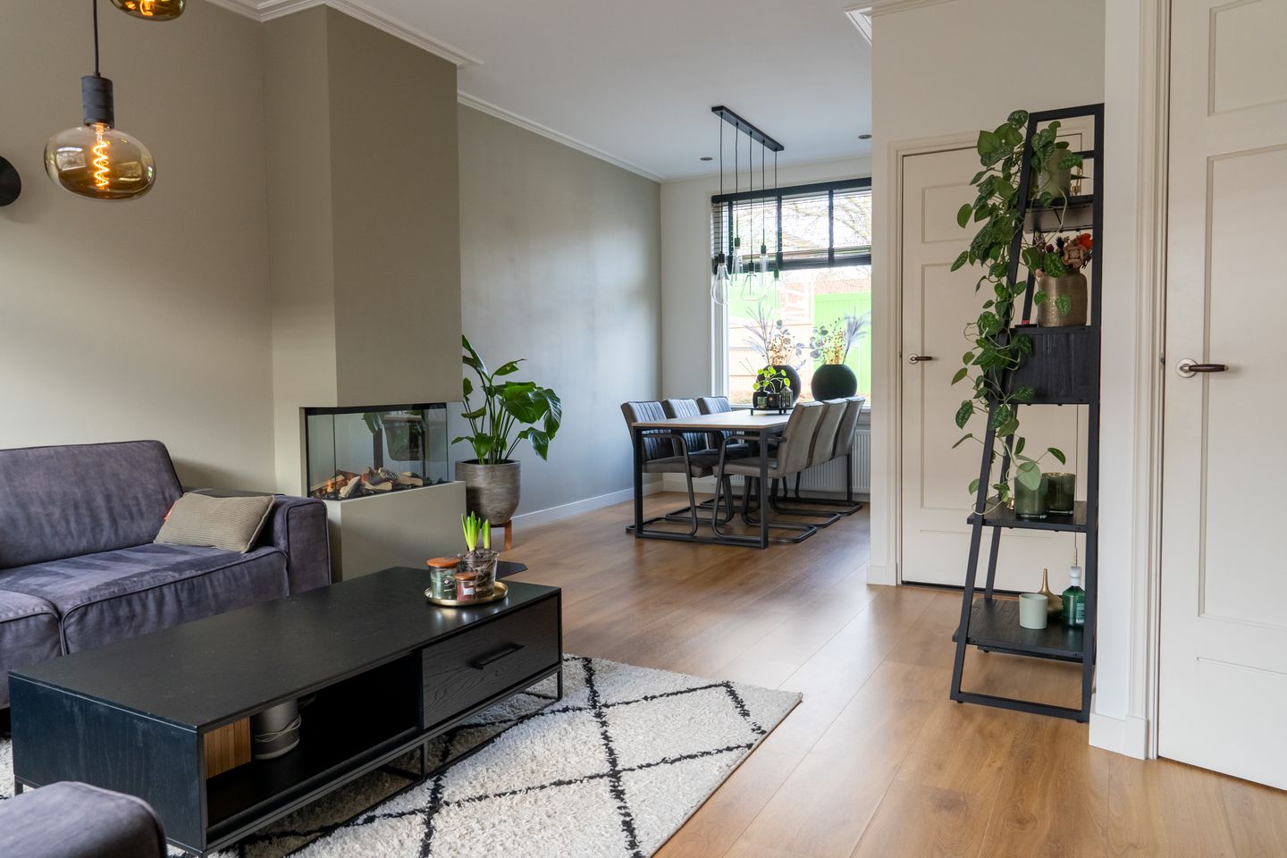 Foto 14 van Olivier van Noortplein 35