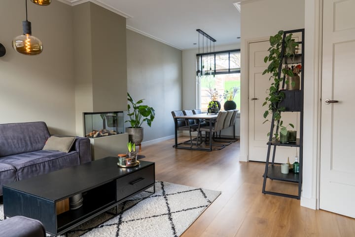 Foto 14 van Olivier van Noortplein 35