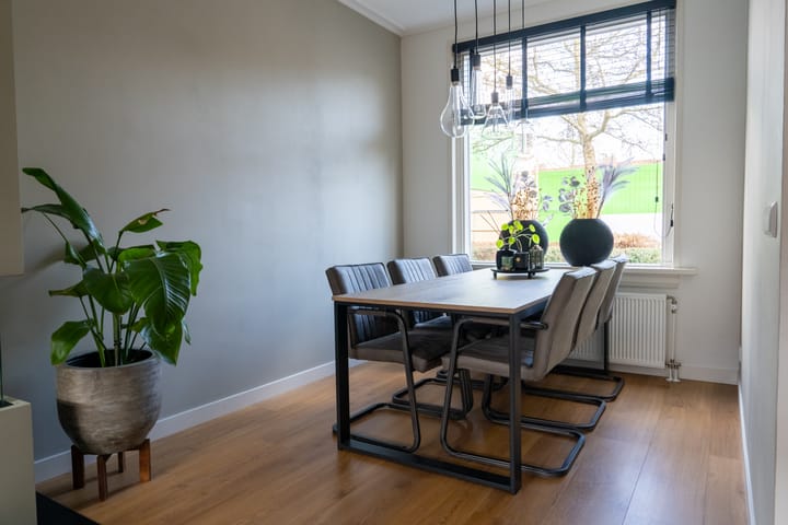 Foto 18 van Olivier van Noortplein 35