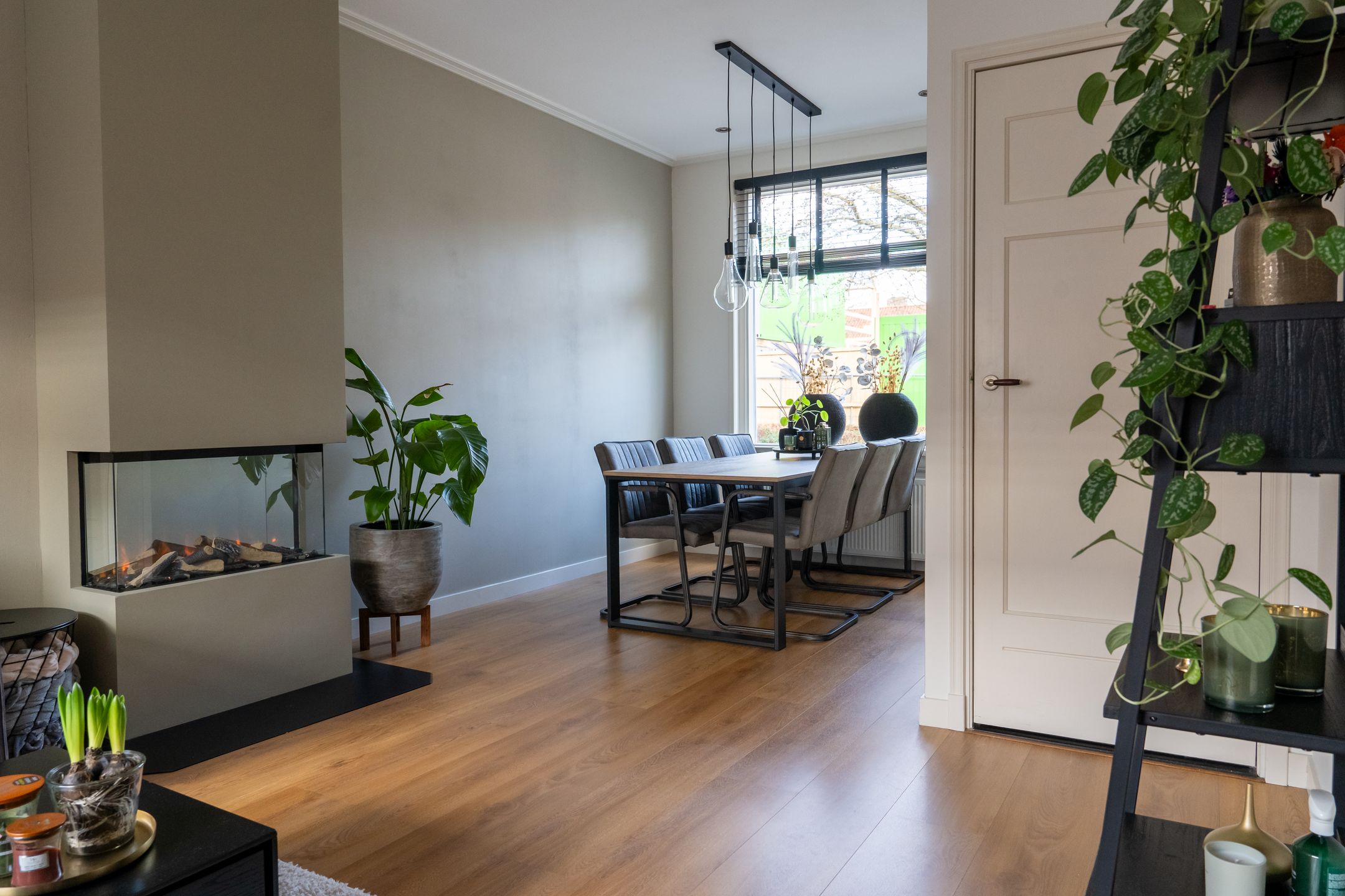 Foto 15 van Olivier van Noortplein 35