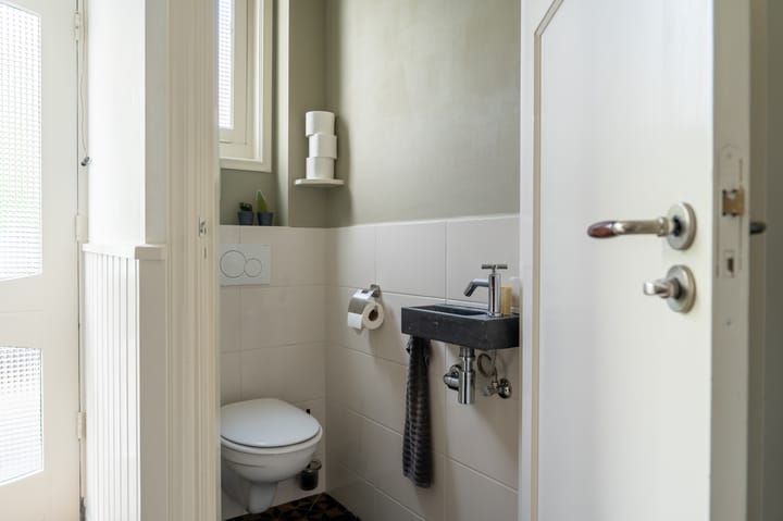 Foto 21 van Olivier van Noortplein 35