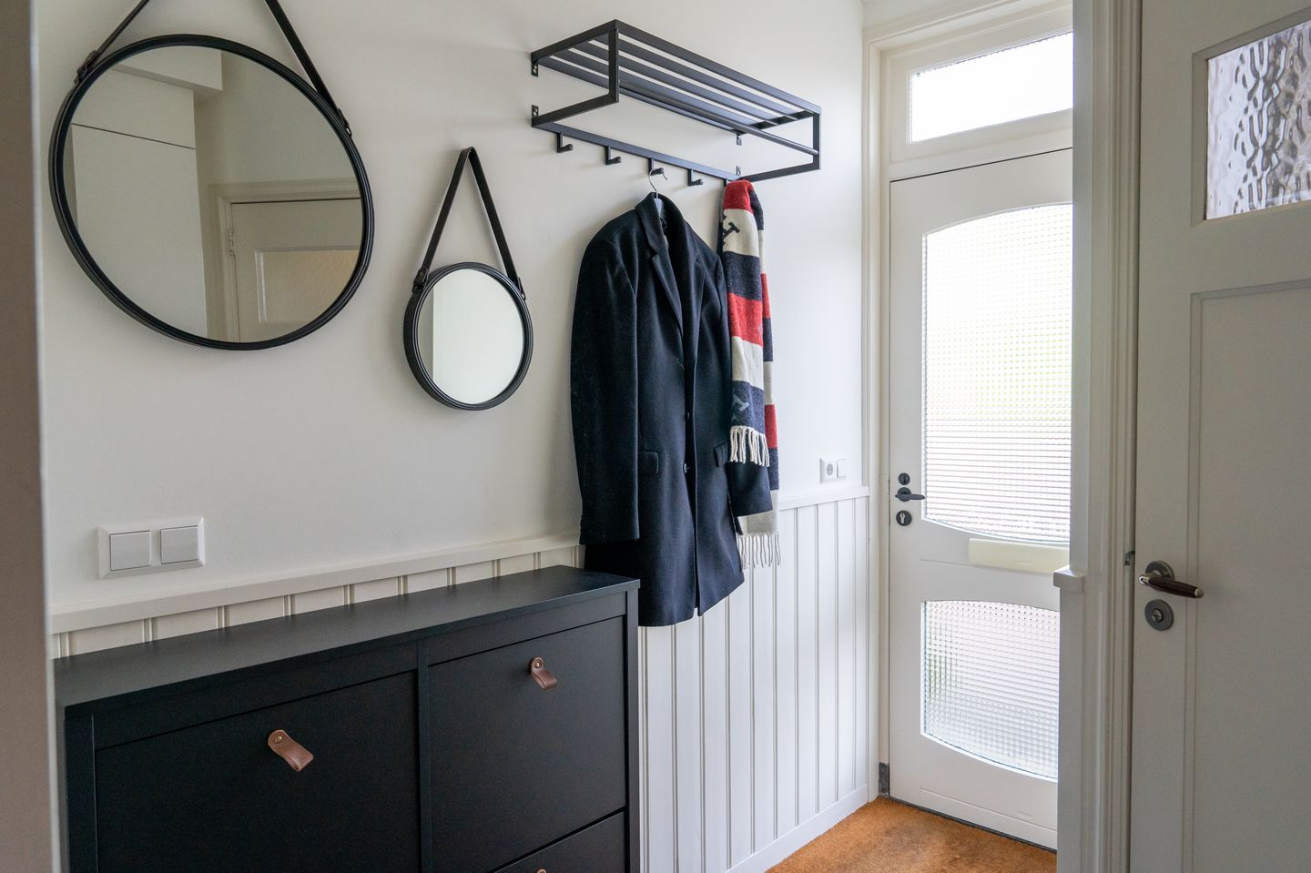 Foto 20 van Olivier van Noortplein 35