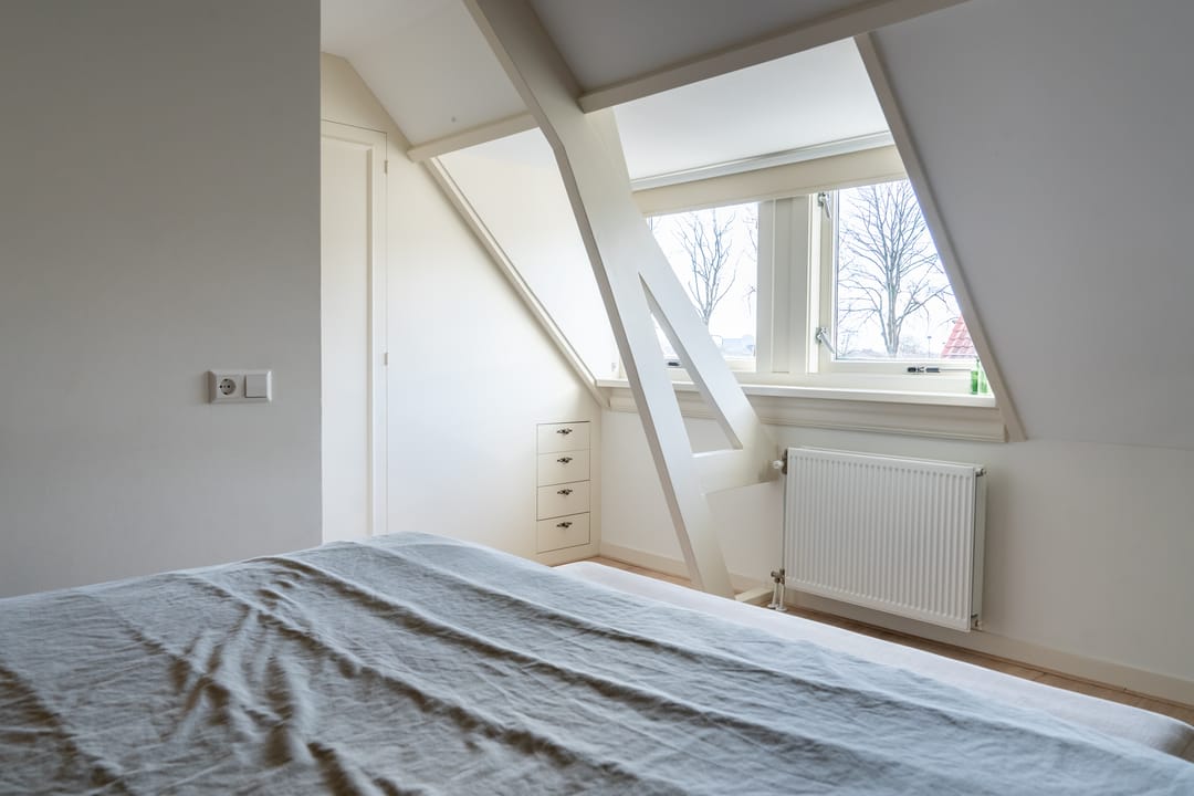 Foto 26 van Olivier van Noortplein 35