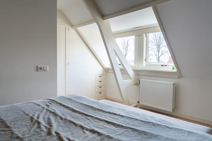 Foto 26 van Olivier van Noortplein 35