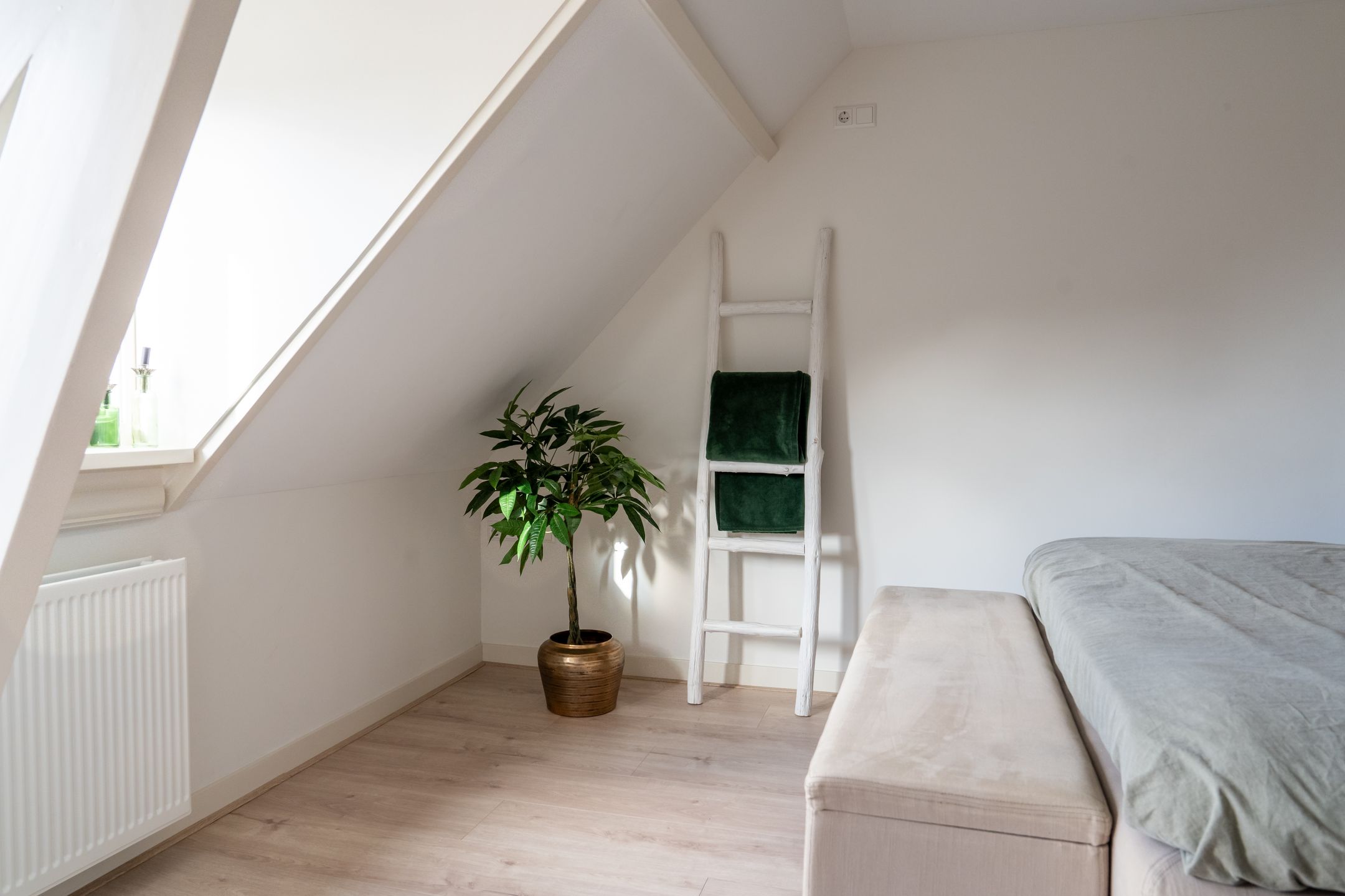 Foto 27 van Olivier van Noortplein 35