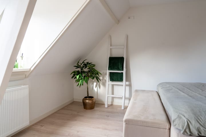 Foto 27 van Olivier van Noortplein 35