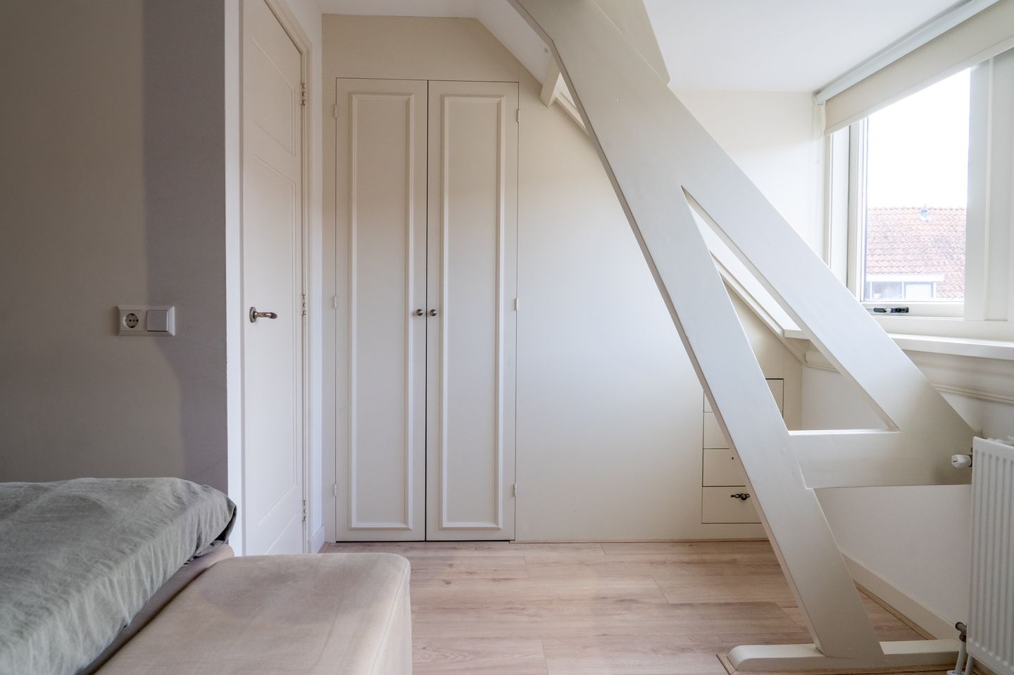 Foto 29 van Olivier van Noortplein 35